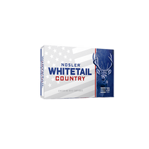 Nosler 40122   243Win 100gr 20 Per Box/10 Case Nosler 40122   243Win 100gr 20 Per Box/10 Case