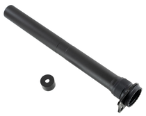 MAC 80041064 2 +4 MAGAZINE EXTENSION BLACK