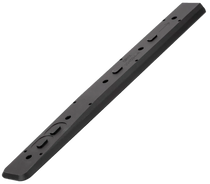 MDT 104595-BLK ORYX RAILS M-LOK ARCA RAIL FULL BLK