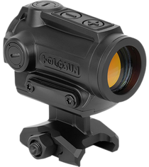 HOLOSUN ARO-GD2 ARO MULTI RETCLE 2MOA GLD