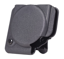 High Speed Gear 42DIP0BK Dip Can Carrier Black Kydex