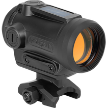 HOLOSUN ARO-EVO-GR2 ARO-EVO RIFLE 2MOA GRN