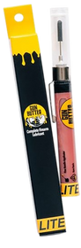 Gun Butter LITEPENOILER1/4FLOZ Gun Butter Lite Pen Oiler 1/4oz