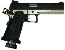 GLFA GL1911DS-9FSS   1911DS SYNERGY 9MM DS G-PLAT
