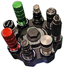 Frankford Arsenal 1226971 Precision Turret Press Spare