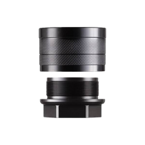 DEADAIR WV211 WOLVERINE HUB ADAPTER W/ LOCK RING