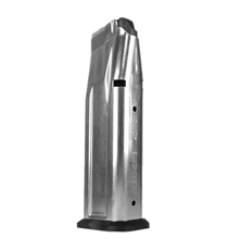 EAA GIRSAN 111005 Witness  11+1 45 ACP Silver Stainless Steel