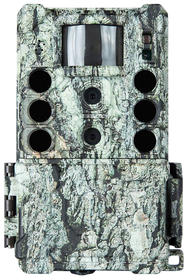 Bushnell 119987C Core Trail Camera Treebark Camo 1.50" Color LCD Display 32MP Resolution 512 GB Memory