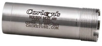 Carlson's Choke Tubes 50614   Mobil 20 Gauge Modified Flush Stainless Steel