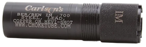 Carlson's Choke Tubes 15516  Sporting Clay Mobil 12 Gauge Improved Modified Stainless Steel