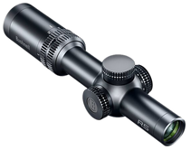 Bushnell R5-1624S26 R5  Black 1-6x 24mm 30mm Tube Illuminated DD2-QA Reticle