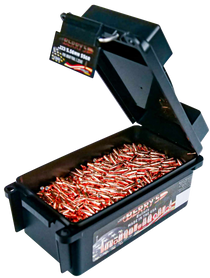 Berry's 37754 Superior  223/5.56 Cal 62gr Full Metal Jacket Boat Tail