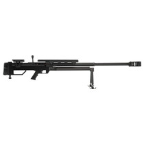 Steyr Hs50m1 50bmg 35.4" 5rd
