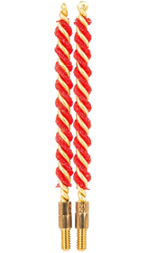 TAPCO TAP22074 22CAL HD NYLON BRUSH RED 2PK