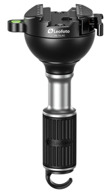 LEOFOTO YB-75LRC             YB-75LRC TRIPOD HEAD