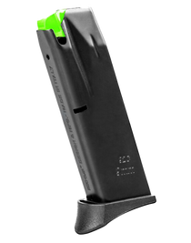 MG PB92C1600A    MAG BER 92 FULL SZ 9MM 16RD AFC