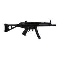 CENT ARMS AP5 9MM 30RD BLK BRACE