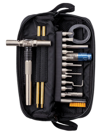 LEOFOTO NR-140D LONG NODAL SLIDE/CLAMP/ARCA+PIC