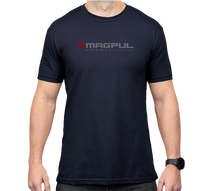 Magpul MAG1399-410 Unfair Advatange Black Cotton/Polyester Short Sleeve