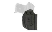 MFT AIWB HOLSTER RUGER LCP