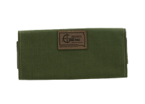 Cole-tac HW2004 Hunter Ammo Wallet OD Green Cordura Capacity 20rd Cole-tac HW2004 Hunter Ammo Wallet OD Green Cordura Capacity 20rd