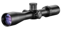 Hawke Sport Optics 14277 Vantage 30 Riflescope Black 3-9x42mm 30mm Tube Illuminated Red/Green .223/.308 Marksman Reticle