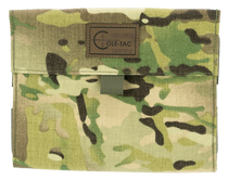 Cole-tac HW3003 Hunter Ammo Wallet Multi-Cam Cordura Capacity 40rd Cole-tac HW3003 Hunter Ammo Wallet Multi-Cam Cordura Capacity 40rd