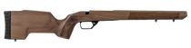 Mdt Sporting Goods Inc 114016WNT Timber Core  Walnut Fits Tikka T3x Short Action Right Hand