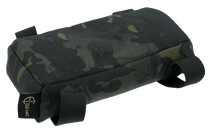 Cole-tac FB205 Flat Bag  Rifle Prefilled Multi-Cam Black Cordura Nylon