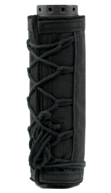 Cole-tac CC301 Corset Suppressor Cover Fits 6" Long Black