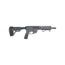 FRD ORD FX9 ELT SBA5 9MM 8" 31RD BLK