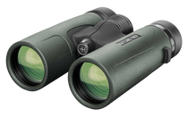 Hawke Sport Optics 35103 Nature-Trek  10x42mm BaK-4 Roof Prism Green