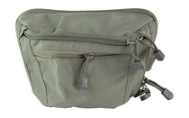 NCSTAR VISM CCW FANNY PACK URBAN GRY