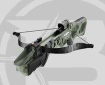 BARNETT BAR50016 PHANTUM SUCTION DART CROSSBOW FS