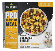 Wise Foods RW05401 Pro Meal Breakfast Skillet 2 Servings 6 Per Case