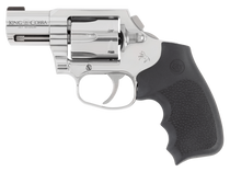 COLT KCOBRA-SB2RBB    KNG COBRA  357    2 DAO   SS
