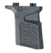 Q ACC-QSERT-VG        VERTICAL GRIP POLYMER