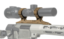 Q 100-363 AUS MOUNT 30MM DIA DIRECT THE FIX    FDE