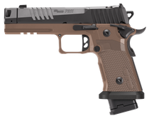 SIG 211F9GTOCBT       P211 9MM 4.4 CMBT 21/23R COY