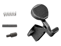 LUTH-AR LR-11L-A   OVERSIZE"PADDLE"BOLT CATCH ASSY