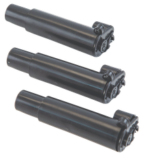 TCA 9048R MAGNUM QUICK SHOT 54 CAL (3PK)