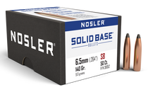 NOS 38052      SB-6.5MM    140G SP         50CT