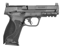 S&W M&P9 2.0 14276 *CA* 9MM 4.25        OR 10R BLK