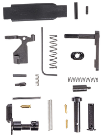 DPMS DP51655129606  AR-15 LOWER PARTS KIT NO FC
