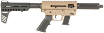 JRC JRC9PSTSR-TD-FDE JRC 9MM 6.5/17" TB 15R FDE