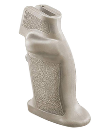 LUTH-AR PG-01-FDE   PISTOL AR GRIP "CHUBBY" FDE