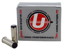 UA 736  44SPECIAL 200GR HCW                  20/10