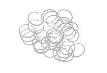 LUTH-AR BT-01-30P   BOLT GAS RINGS (30 PACK)