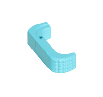 TIMBER GLEMRRE     GLK EXT MAG REL REG  G4,5,17,19