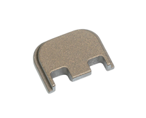 TIMBER GLSCPBB     GLK SLIDE PLT COVER G4,5,17,19